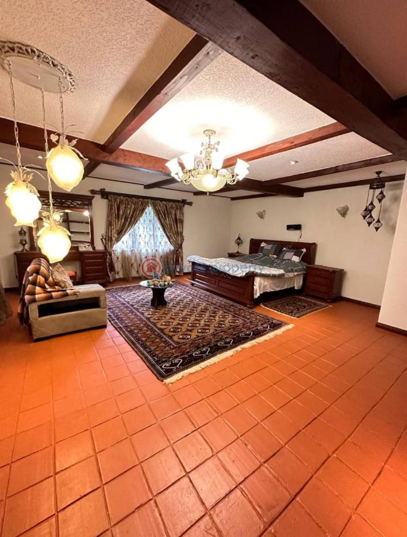 4 bedroom House For Sale Karen Nairobi - 8