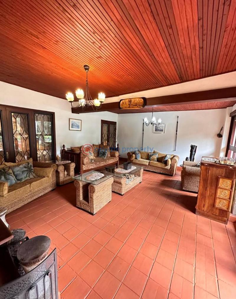 4 bedroom House For Sale Nairobi Karen  - 2