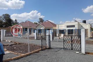 4 bedroom House For Sale Ngong Kajiado - 8