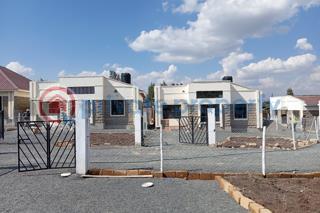 4 bedroom House For Sale A Few Meters From The Tarmac Road Ngong Kajiado - 7