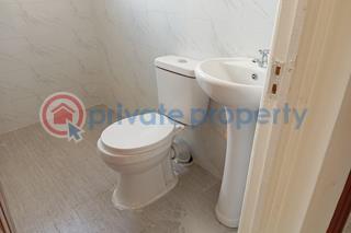 4 bedroom House For Sale Close To The Tarmac Road Ngong Kajiado - 5