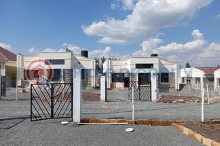 4 bedroom House For Sale Close To The Tarmac Road Ngong Kajiado - 0