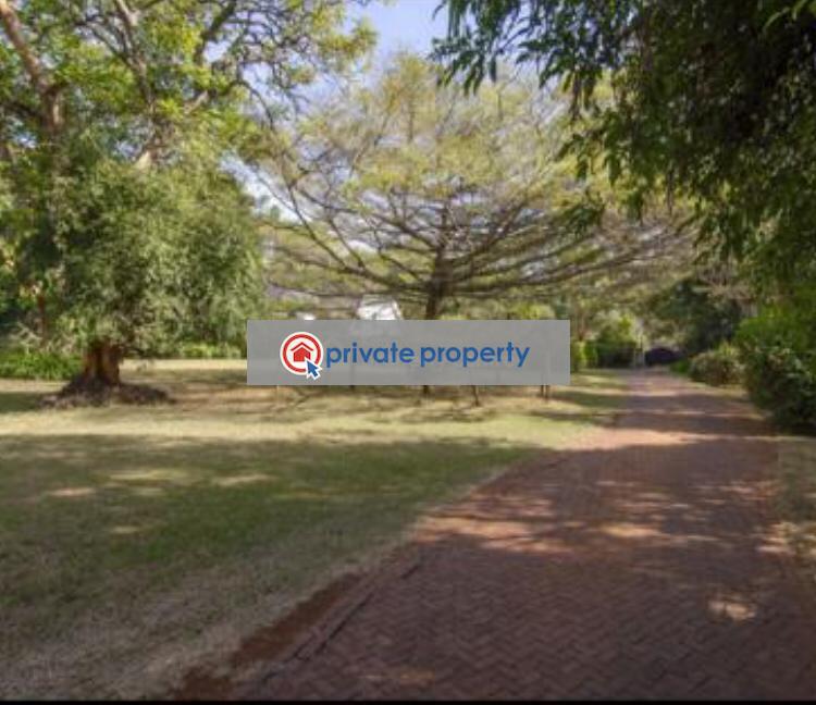 4 bedroom House For Sale gigiri Kitisuru Nairobi (PID 7PADSK
