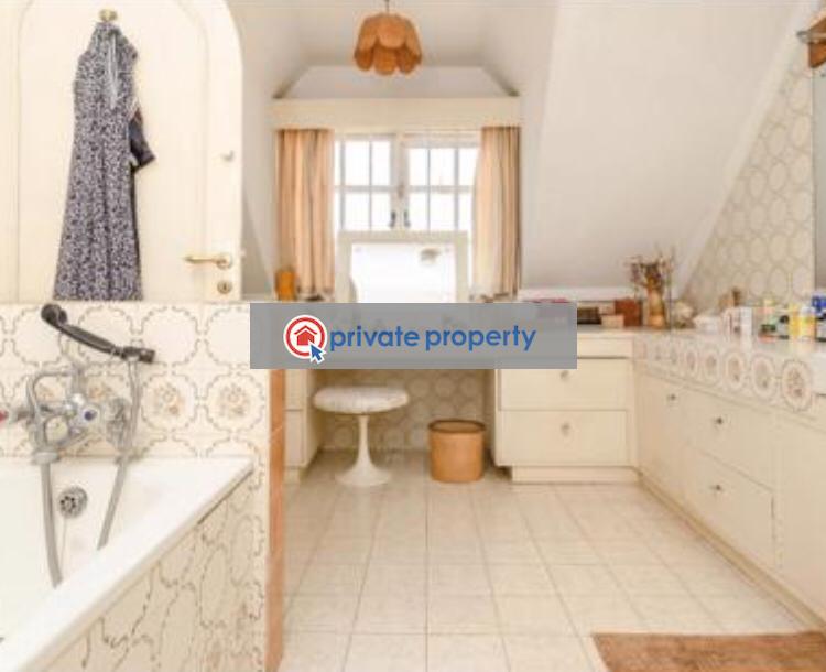 4 bedroom House For Sale &nbsp;gigiri Kitisuru Nairobi - 11
