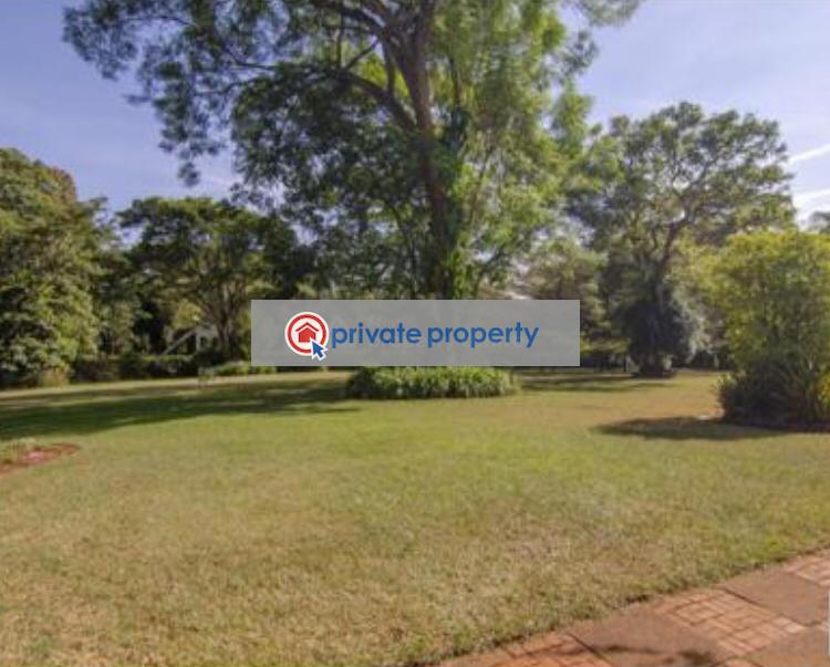 4 bedroom House For Sale gigiri Kitisuru Nairobi (PID 7PADSK
