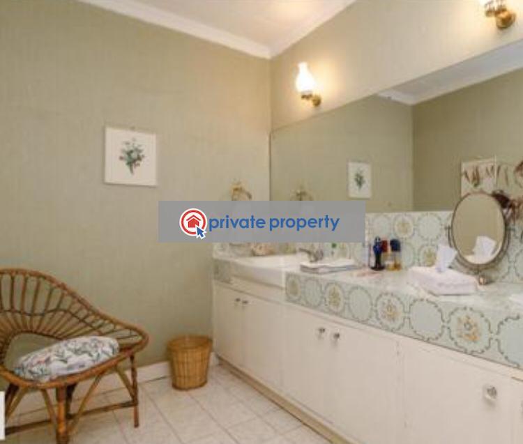 4 bedroom House For Sale &nbsp;gigiri Kitisuru Nairobi - 3