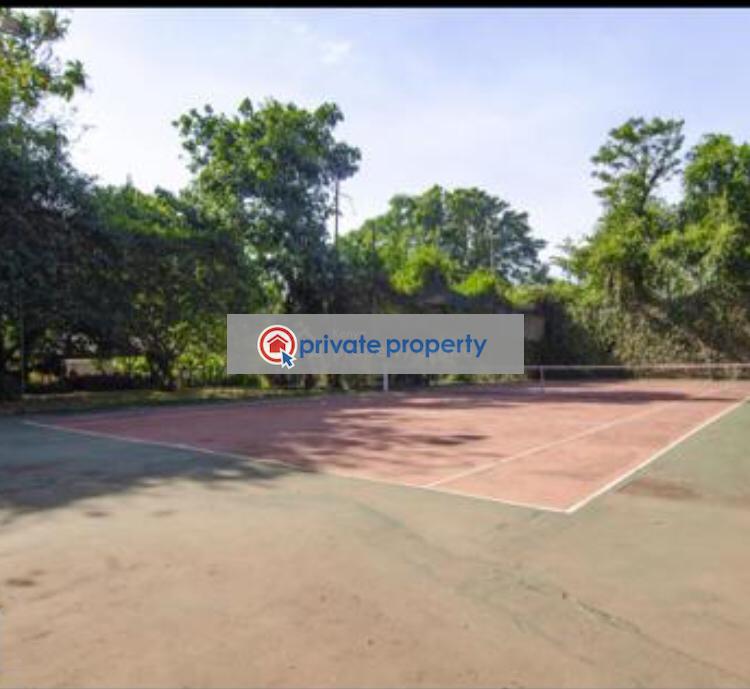 4 bedroom House For Sale &nbsp;gigiri Kitisuru Nairobi - 12
