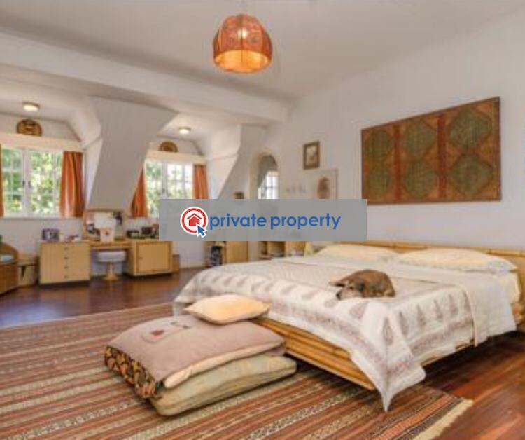4 bedroom House For Sale &nbsp;gigiri Kitisuru Nairobi - 6
