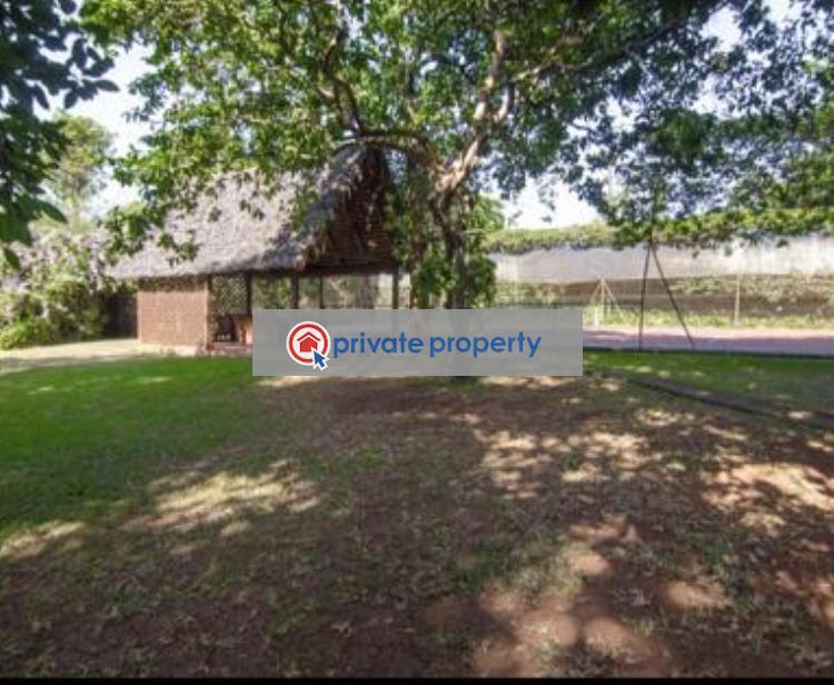 4 bedroom House For Sale &nbsp;gigiri Kitisuru Nairobi - 9