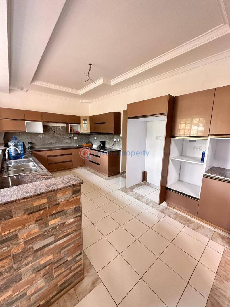 4 bedroom House For Sale Karen Nairobi - 4
