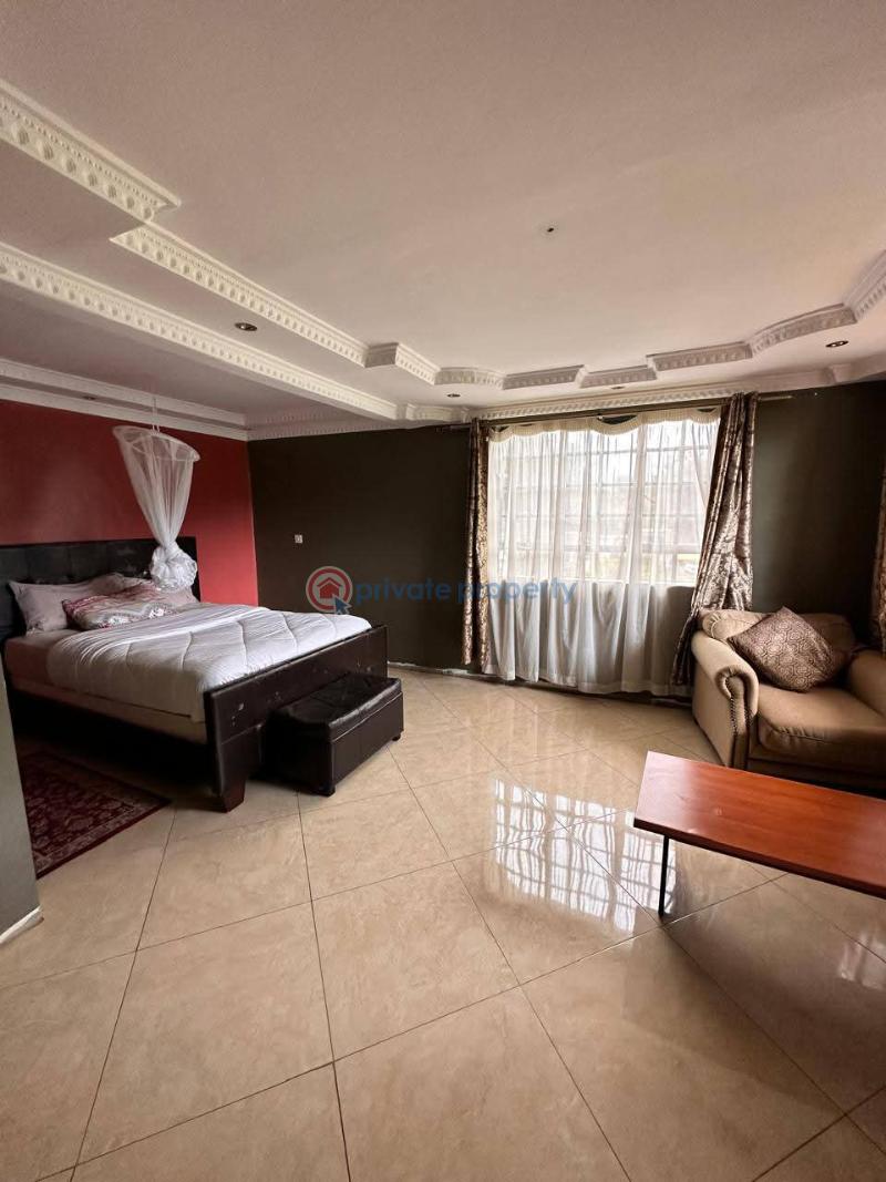 4 bedroom House For Sale Nairobi Karen  - 7
