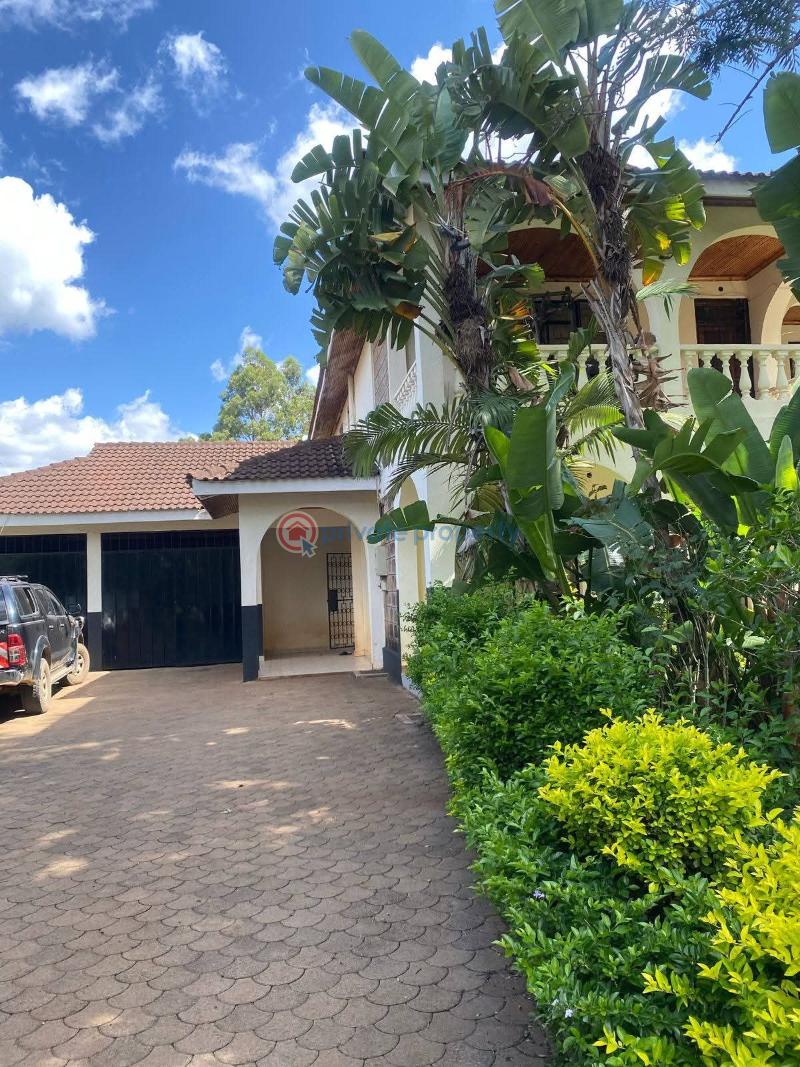 4 bedroom House For Sale Nairobi Karen  - 6