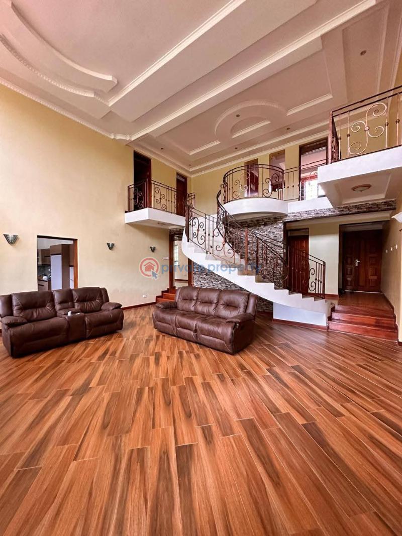 4 bedroom House For Sale Karen Nairobi - 2