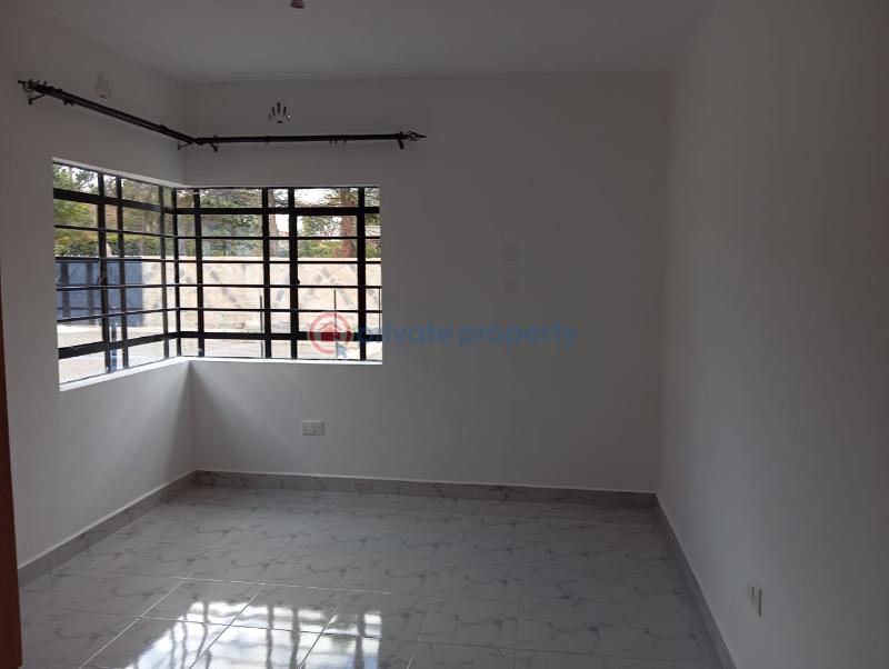 4 bedroom House For Sale A Few Meters From The Tarmac Road Rongai Ongata Rongai Kajiado - 3