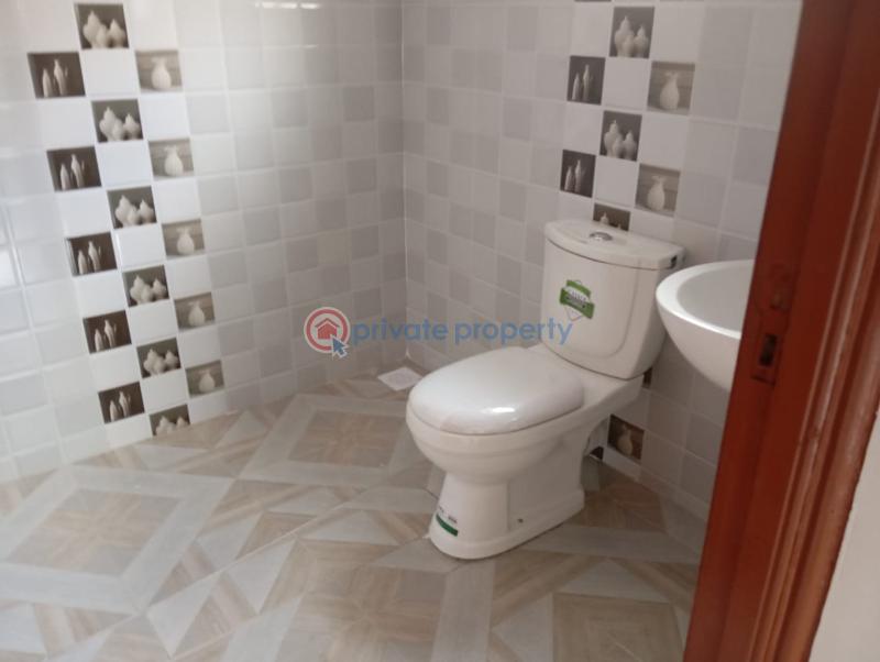4 bedroom House For Sale 400 Meters From The Tarmac Road Kajiado Ongata Rongai  - 6