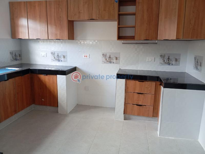 4 bedroom House For Sale 400 Meters From The Tarmac Road Rongai Ongata Rongai Kajiado - 7