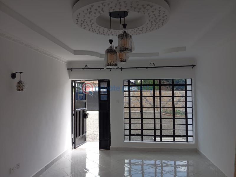 4 bedroom House For Sale A Few Meters From The Tarmac Road Rongai Ongata Rongai Kajiado - 4