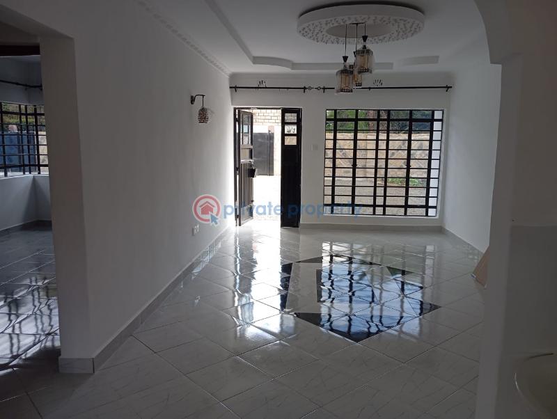 4 bedroom House For Sale Ongata Rongai Kajiado - 8