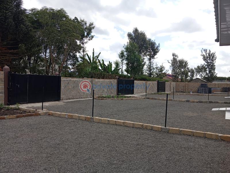 4 bedroom House For Sale Ongata Rongai Kajiado - 1