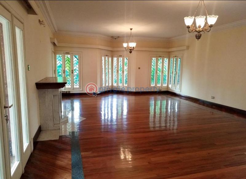 4 bedroom House For Sale Old Muthaiga Nairobi - 11