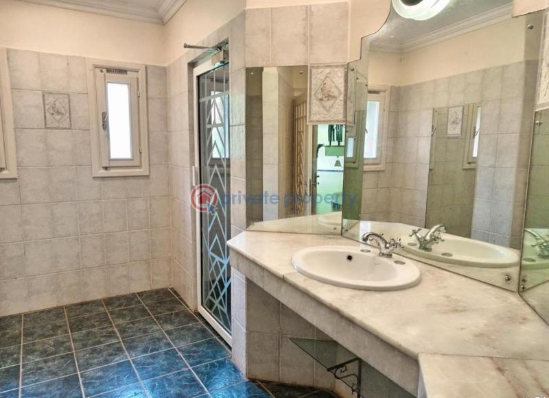 4 bedroom House For Sale Old Muthaiga Nairobi - 1