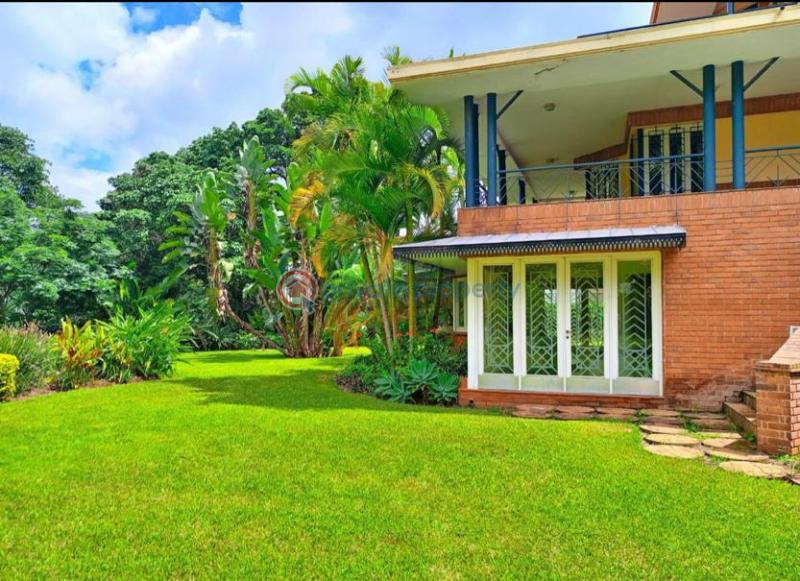 4 bedroom House For Sale Old Muthaiga Nairobi - 16