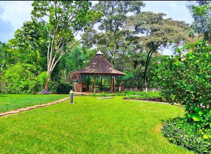 4 bedroom House For Sale Old Muthaiga Nairobi - 2