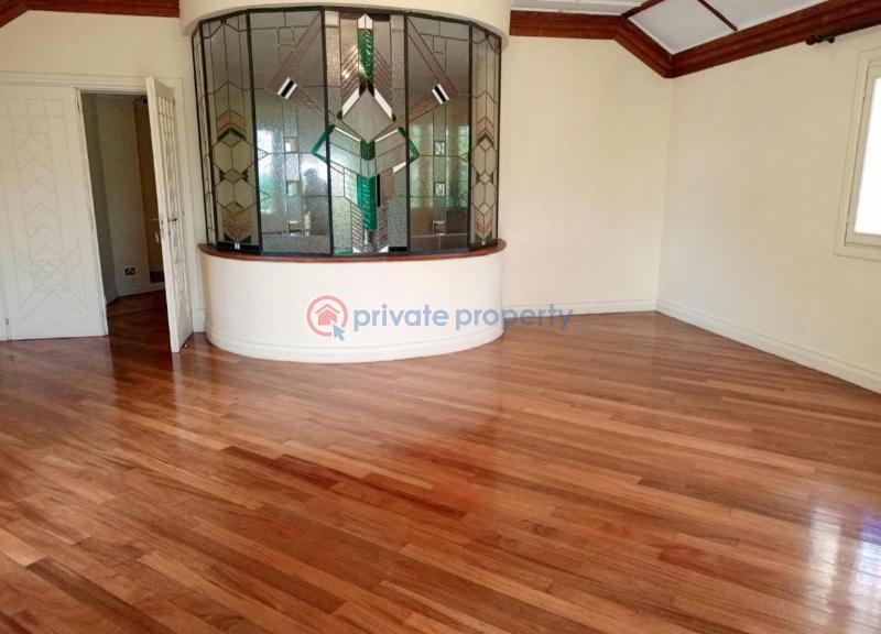 4 bedroom House For Sale Old Muthaiga Nairobi - 13