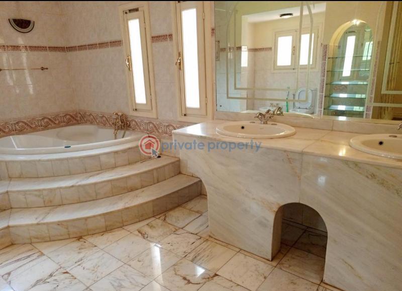 4 bedroom House For Sale Old Muthaiga Nairobi - 6