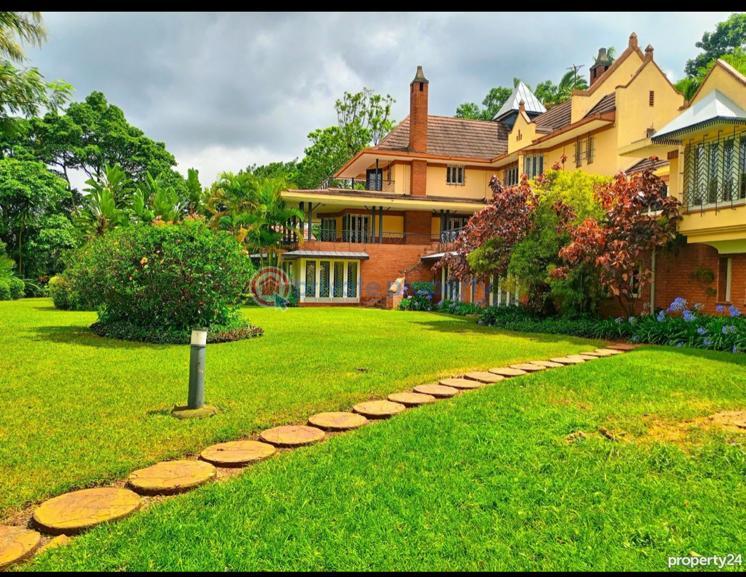 4 bedroom House For Sale Old Muthaiga Nairobi - 8