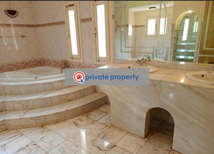 4 bedroom House For Sale &nbsp;old Muthaiga Muthaiga Nairobi - 10