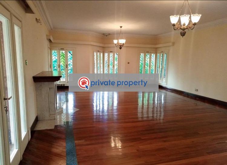 4 bedroom House For Sale &nbsp;old Muthaiga Muthaiga Nairobi - 12