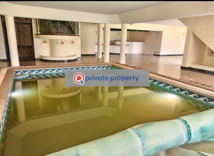 4 bedroom House For Sale &nbsp;old Muthaiga Muthaiga Nairobi - 7