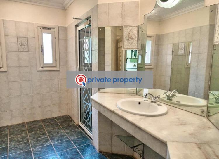 4 bedroom House For Sale &nbsp;old Muthaiga Muthaiga Nairobi - 2
