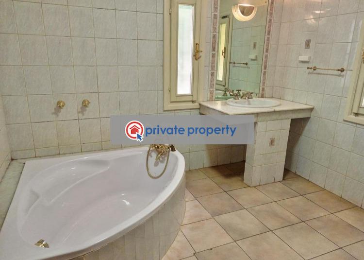 4 bedroom House For Sale &nbsp;old Muthaiga Muthaiga Nairobi - 11