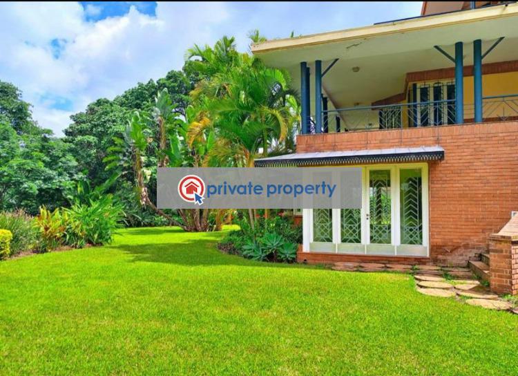 4 bedroom House For Sale &nbsp;old Muthaiga Muthaiga Nairobi - 16