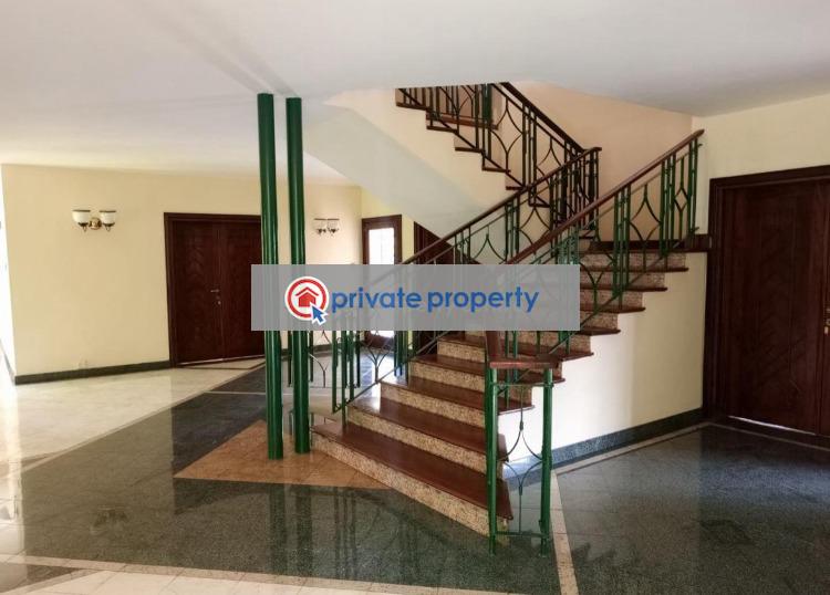 4 bedroom House For Sale &nbsp;old Muthaiga Muthaiga Nairobi - 13