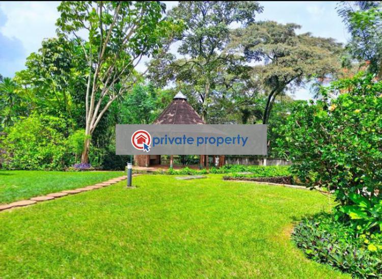 4 bedroom House For Sale &nbsp;old Muthaiga Muthaiga Nairobi - 2