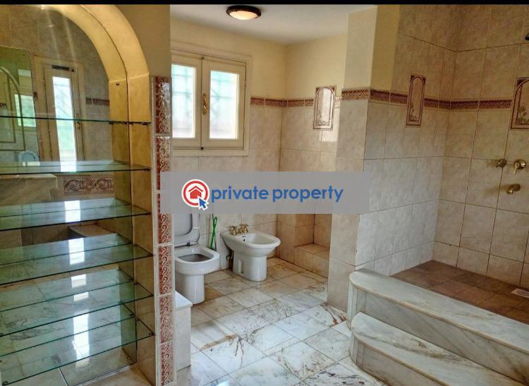 4 bedroom House For Sale &nbsp;old Muthaiga Muthaiga Nairobi - 13