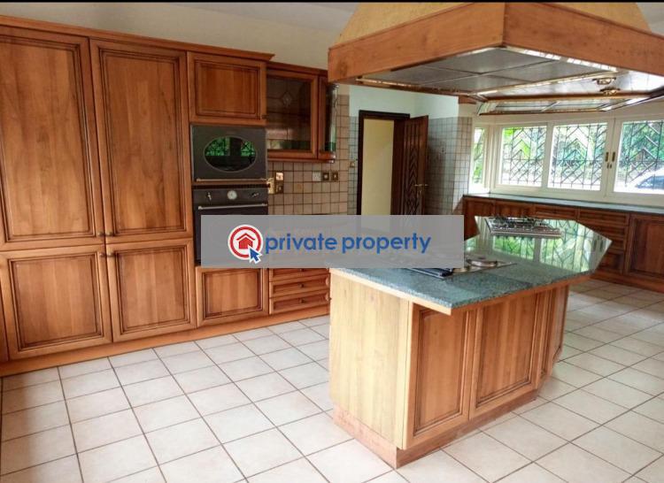 4 bedroom House For Sale &nbsp;old Muthaiga Muthaiga Nairobi - 15