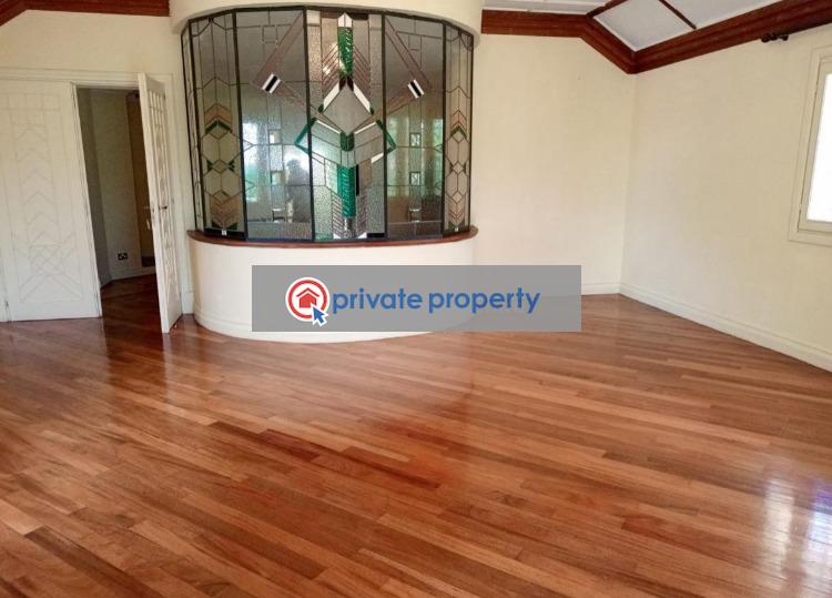 4 bedroom House For Sale &nbsp;old Muthaiga Muthaiga Nairobi - 6