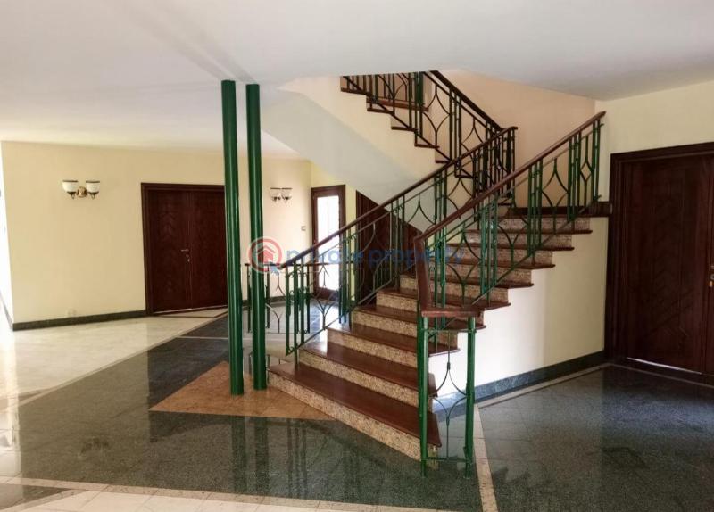 4 bedroom House For Sale Old Muthaiga Nairobi - 13