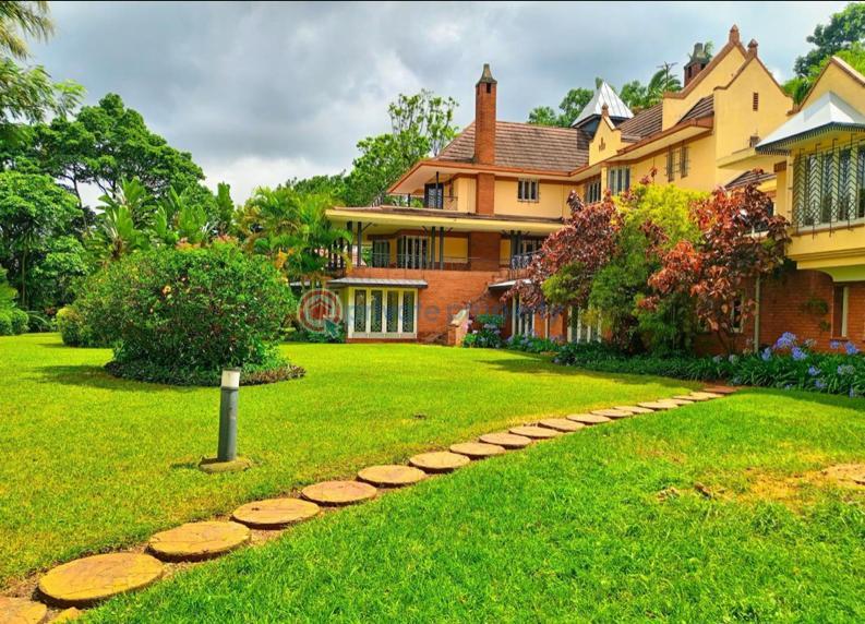 4 bedroom House For Sale Old Muthaiga Nairobi - 4