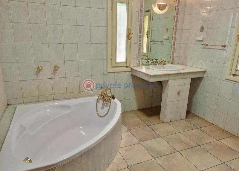 4 bedroom House For Sale Old Muthaiga Nairobi - 10