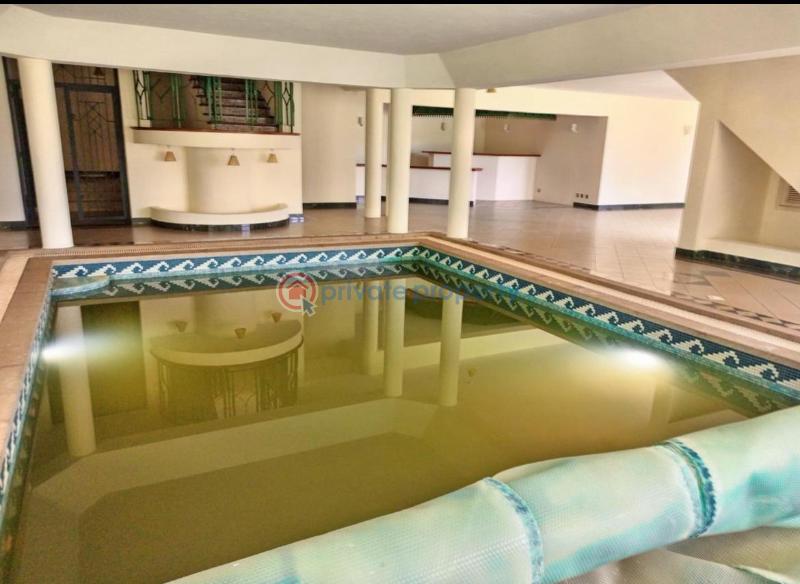 4 bedroom House For Sale Old Muthaiga Nairobi - 14