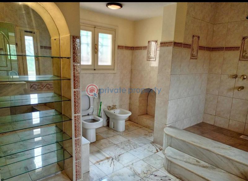 4 bedroom House For Sale Old Muthaiga Nairobi - 7