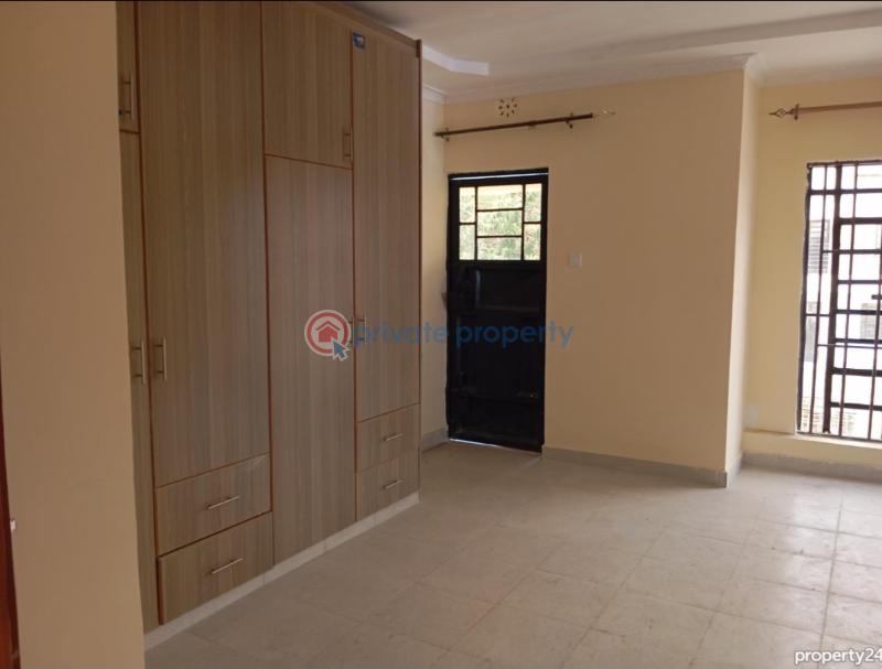 4 bedroom House For Sale 500 Meters From The Tarmac Road Rongai Ongata Rongai Kajiado - 4