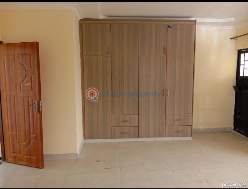 4 bedroom House For Sale A Few Meters From The Tarmac Road Ongata Rongai Kajiado - 7