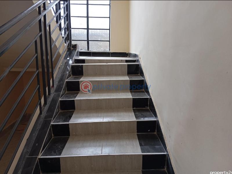 4 bedroom House For Sale 300 Meters From The Tarmac Road Rongai Ongata Rongai Kajiado - 8
