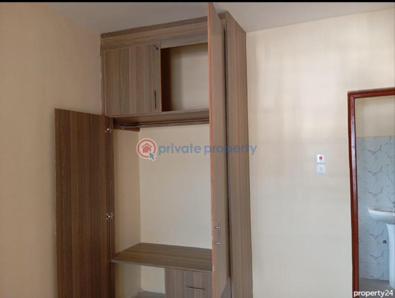4 bedroom House For Sale Ongata Rongai Kajiado - 3